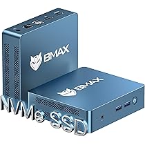 Amazon.co.jp: ミニpc【2025超高コスパ·64GB DDR4+4TB SSD（拡張可能